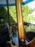 Rickenbacker 4001/4 , Autumnglo: Neck - Rear