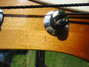 Rickenbacker 4001/4 , Autumnglo: Close up - Free2