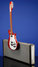 Rickenbacker 450/12 , Fireglo: Free image