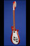 Rickenbacker 450/12 , Fireglo: Free image2