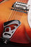 Rickenbacker 330/6 , Fireglo: Free image2