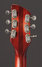 Rickenbacker 330/6 , Fireglo: Headstock - Rear