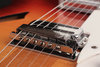 Rickenbacker 330/6 , Fireglo: Close up - Free2