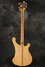 Rickenbacker 4001/4 , Mapleglo: Full Instrument - Rear