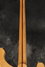 Rickenbacker 4001/4 , Mapleglo: Neck - Rear