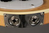 Rickenbacker 4001/4 , Mapleglo: Close up - Free