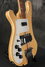 Rickenbacker 4001/4 , Mapleglo: Close up - Free2