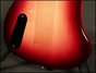Rickenbacker 4004/4 Laredo, Fireglo: Free image