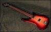 Rickenbacker 4004/4 Laredo, Fireglo: Free image2