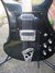 Rickenbacker 480/6 , Jetglo: Body - Front