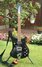 Rickenbacker 480/6 , Jetglo: Full Instrument - Front