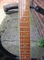 Rickenbacker 480/6 , Jetglo: Neck - Front