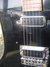 Rickenbacker 480/6 , Jetglo: Close up - Free2