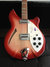 Rickenbacker 360/12 CW, Fireglo: Free image
