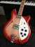 Rickenbacker 360/12 CW, Fireglo: Free image2