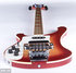 Rickenbacker 4003/4 , Fireglo: Full Instrument - Front