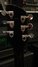 Rickenbacker 360/6 , Jetglo: Headstock - Rear