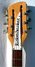 Rickenbacker 456/12 , Mapleglo: Headstock