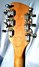Rickenbacker 456/12 , Mapleglo: Headstock - Rear
