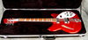 Rickenbacker 360/12 , Ruby: Free image