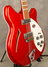 Rickenbacker 360/12 , Ruby: Close up - Free