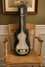 Rickenbacker 59/6 LapSteel, Gray Sunburst: Full Instrument - Front