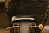 Rickenbacker 59/6 LapSteel, Gray Sunburst: Close up - Free