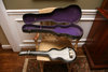 Rickenbacker 59/6 LapSteel, Gray Sunburst: Close up - Free2