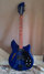 Rickenbacker 360/12 BH BT, Midnightblue: Full Instrument - Front
