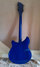 Rickenbacker 360/12 BH BT, Midnightblue: Full Instrument - Rear