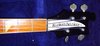Rickenbacker 4001/4 Mod, Jetglo: Headstock