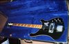 Rickenbacker 4001/4 Mod, Jetglo: Full Instrument - Front