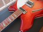 Rickenbacker 360/12 , Fireglo: Free image2