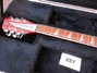 Rickenbacker 360/12 , Fireglo: Neck - Front