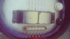 Rickenbacker 59/6 LapSteel, Gray Sunburst: Body - Front