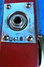 Rickenbacker 100/6 LapSteel, Red: Free image