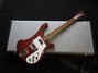 Rickenbacker 480/6 , Burgundy: Free image