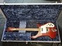 Rickenbacker 480/6 , Burgundy: Free image2