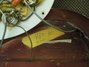 Rickenbacker 480/6 , Burgundy: Close up - Free2