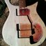 Rickenbacker 450/12 , Fireglo: Body - Front