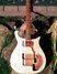 Rickenbacker 450/12 , Fireglo: Full Instrument - Front
