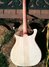 Rickenbacker 450/12 , Fireglo: Full Instrument - Rear