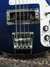 Rickenbacker 4003/4 , Midnightblue: Free image