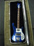 Rickenbacker 4003/4 , Midnightblue: Free image2