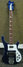 Rickenbacker 4003/4 , Midnightblue: Full Instrument - Front