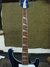 Rickenbacker 4003/4 , Midnightblue: Neck - Front