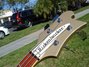 Rickenbacker 4003/4 , Desert Gold: Headstock