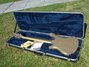 Rickenbacker 4003/4 , Desert Gold: Full Instrument - Rear
