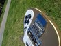 Rickenbacker 4003/4 , Desert Gold: Close up - Free2