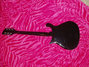 Rickenbacker 620/6 , Jetglo: Full Instrument - Rear
